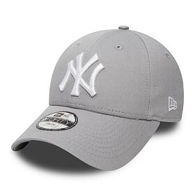 kšiltovka NEW ERA 940K MLB League Basic NEYYAN GRAY/WHT