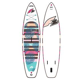 paddleboard F2 Impact 10'2''x31,5''x6'' AQUA