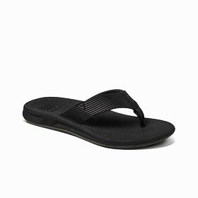 Hausschuhe REEF Phantom II SCHWARZ/SCHWARZ