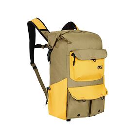 batoh PICTURE Grounds 22L ARMY GREEN