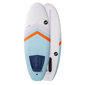 foilboard NSP DC Surf Foil 5'2''x21 1/2''x3 1/4'