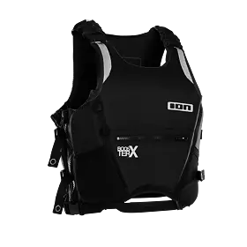 vesta ION Booster X SZ BLACK