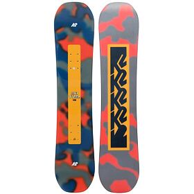 snowboard K2 Mini Turbo