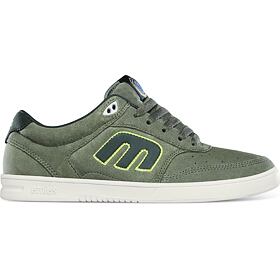 boty ETNIES The Aurelien OLIVE