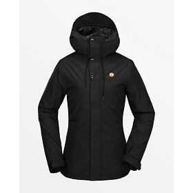 bunda VOLCOM Bolt Insulated BLACK