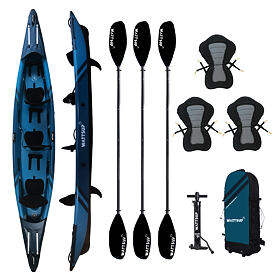 kajak WATTSUP Torpedo 3