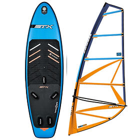 Windsurf set STX 280 + plachta STX HD20