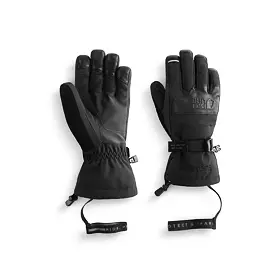 rukavice PICTURE Grab Gore-Tex® Gloves BLACK
