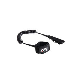 leash AQUA MARINA Coiled 10'/7mm - model 2022