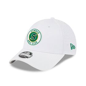 Gorra NEW ERA LIV25 940 Circle STANGER WHI