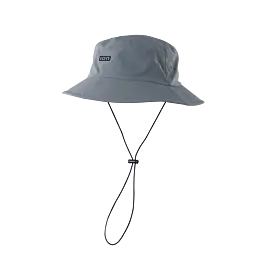 klobouk ION Water Cap Bucket Surf Hat BLACK