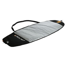 boardbag PROLIMIT Foil Surf/Kite 5'2 black/orange