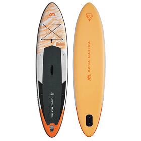 paddleboard AQUA MARINA Magma 11'2''x33''x6''