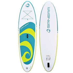 paddleboard SPINERA Classic 9'10'' Pack 1