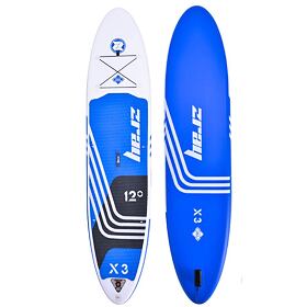 paddleboard ZRAY X3 12'0''x32''x6''