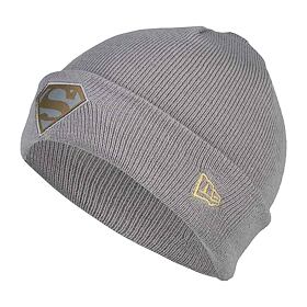 kulich NEW ERA Cuff character kids SUPMAN GRAGLD