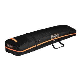 obal PROLIMIT WS Sessionbag Freeride black/orange