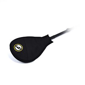 obal na pádlo PROLIMIT Paddle Blade Cover BLACK/WHITE