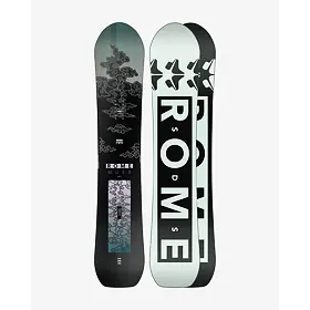 snowboard ROME Muse