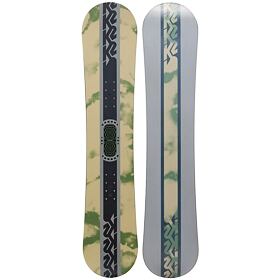 snowboard K2 Vandal