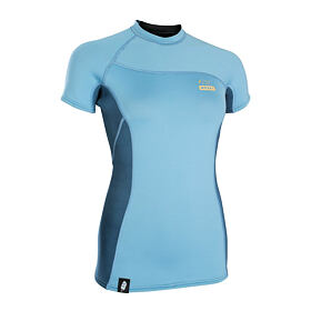 neo top ION Women 1.5 SS sky blue