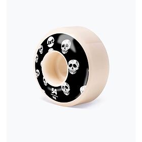 kolečka JART Necro 54mm 99A White