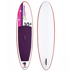 paddleboard GLADIATOR LT 10'4''x31''x5''