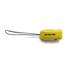 Silbato RESTUBE Amarillo AMARILLO
