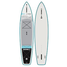 paddleboard SIC MAUI Okeanos Air 11'0''x29''x6'' GREY