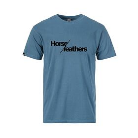 triko HORSEFEATHERS Slash BLUE HEAVEN