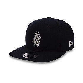 kšiltovka NEW ERA 950 original fit MLB Cooperstown CHICUBCO NVYWHI