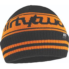 kulich THIRTY TWO Double black/orange