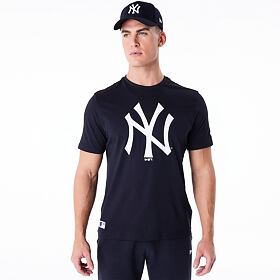 triko NEW ERA NOS MLB Regular tee NEYYAN NVYWHI