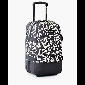 taška RIP CURL F-Light Transit 45l Search WASHED BLACK