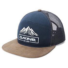 kšiltovka DAKINE Arch Cap OD GREY