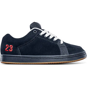 boty ETNIES Sal23 NAVY