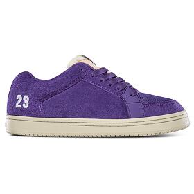 Zapatos ETNIES Sal23 MORADO