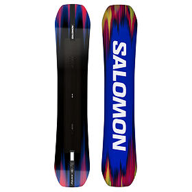 snowboard SALOMON Huck Knife Pro S/LAB Equipe