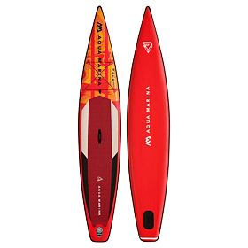 paddleboard AQUA MARINA Race 12'6''x27''