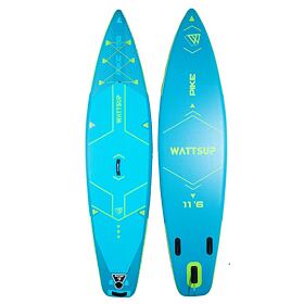 paddle surf WATTSUP Pike Combo 11'6''x33''x6''