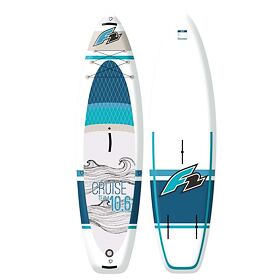 paddleboard F2 Cruise WS 10'6''x33''x6'' AZUL