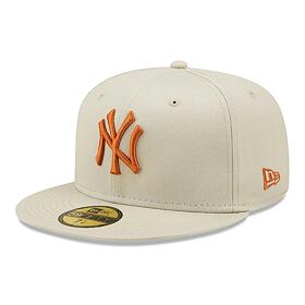 kšiltovka NEW ERA 5950 MLB League essential 59fifty NEYYAN STNTOF