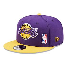 kšiltovka NEW ERA 950 NBA Team arch 9fifty LOSLAK OTC