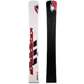 snowboard F2 Speedster SL Equipe