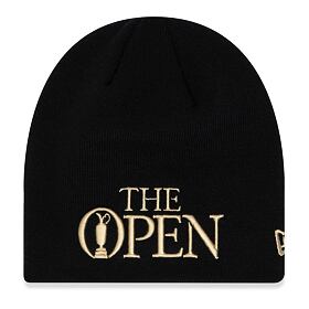 kulich NEW ERA Skull beanie opench NVY