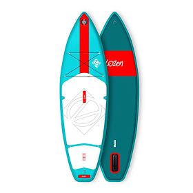 paddle surf LOZEN Surf 7'5''x26''x4'' AZUL