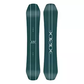 snowboard RIDE Zero DESIGN