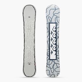 Snowboardový komplet K2 Firstlite s vázáním a botami