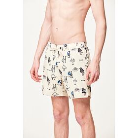 boardshort PICTURE Piau 15'' CLIMATE