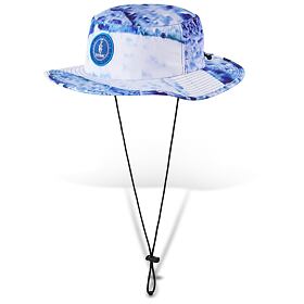 klobouk DAKINE No Zone Hat Blue Wave